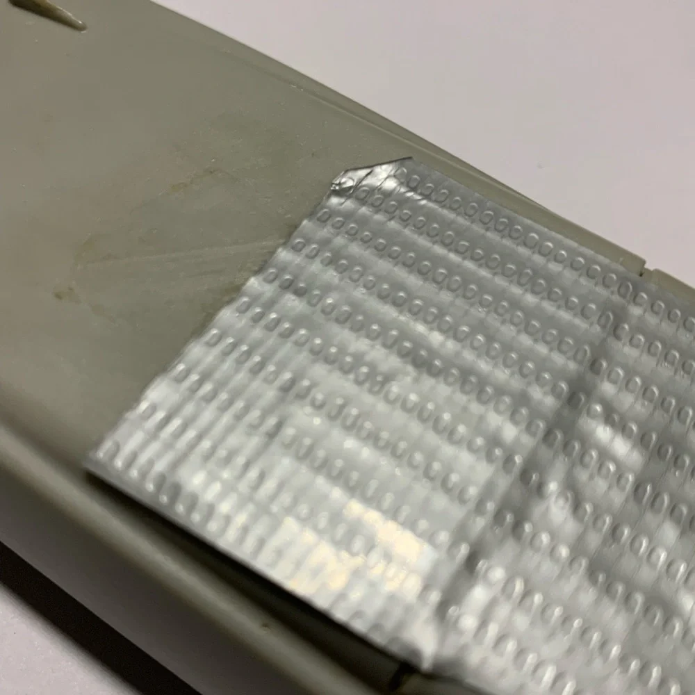 JVC Remote Control RM-SMXKA6J - Picture 9 of 12